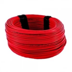 Cable Thhn 10 Awg Rojo