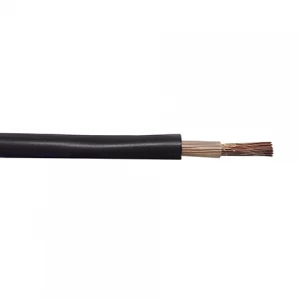 CABLE FLEXIBLE COVIFLEX 14 AWG NEGRO