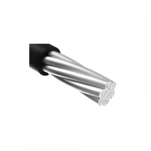 Cable Aluminio Subterraneo 1x10mm Xlp