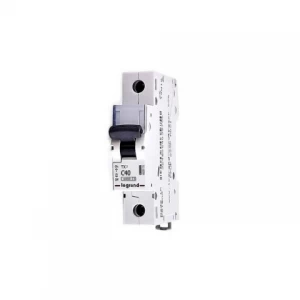 Interruptor Automatico 1x16 A 6ka - Legrand Ref 403576