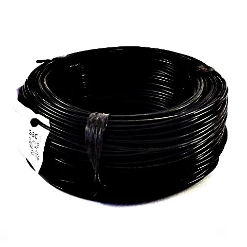 Cable Thhn 8 Awg Negro