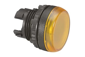 PILOTO LUM DIAM 22 AMARILL LEGRAND  REF 024164