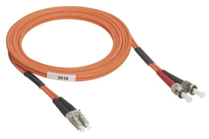 FIBERCORD LC/STDUPL 2M 50 LEGRAND REF 033065