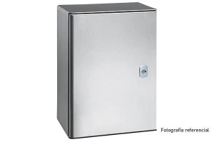 ARMARIO INOXIDABLE 300X200X160MM - LEGRAND REF 035200
