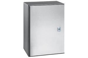 ARMARIO INOXIDABLE 400X300X200MM - LEGRAND REF 035201