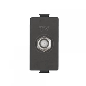 MODULO TV-CABLE MATIX CAFE BTICINO REF AM5152G