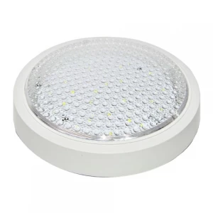 PLAFON REDONDO LED 13W LUZ FRIA   JIE ACRILIC