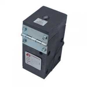 MOLDE GRAFITO PARA UNIR CABLE 2/0 CON BARRA COPERW.