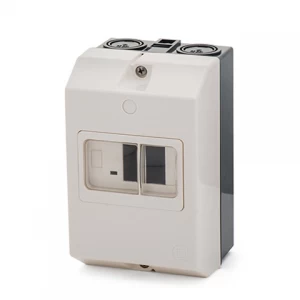 Caja para guardarmotor con menbrana  MGC