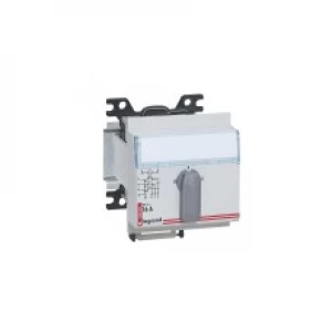 Lex/conmutador Amp 4 Posicion Legrand Ref 004650