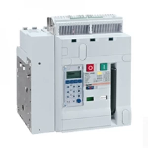 DMX3/ 2500 N FIJO 3X2000A 50KA LEGRAND REF 028625