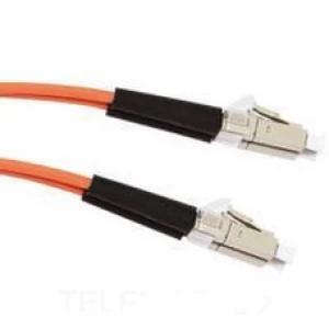 FIBERCORD LC/LCDUPL 2M 50 LEGRAND REF 033061 21085