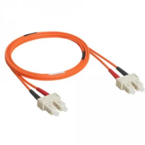 FIBERCORD SC/SCDUPL 1M 50 LEGRAND REF 033069