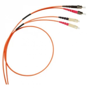 FIBERCORD ST/SCDUPL 3M 50 LEGRAND REF 033073