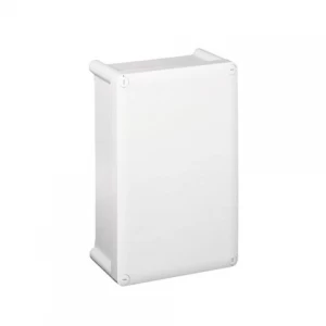 CAJA PVC TAPA OPACA 180X140X86MM - LEGRAND REF 035950