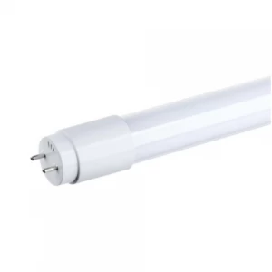 TUBO LED T8 9W 60CM VIDRIO 3000K - JIE