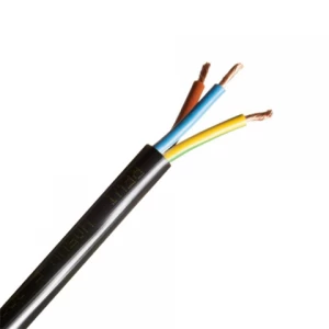 CABLE RV-K XLP 4X10MM