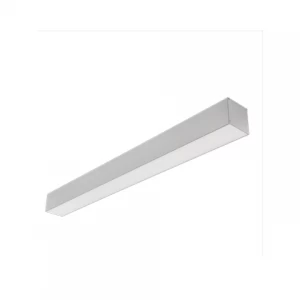 LAMPARA LINEAL PARA TUBO LED 120CM K/MO