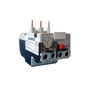 RELE TERMICO 7-10 A LEXO