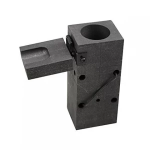 MOLDE GRAFITO PARA UNIR CABLE 2/0 CON B/ COPERW.  GRC 16-2Q