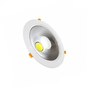 foco led embutido 25w Jie chip luz fria