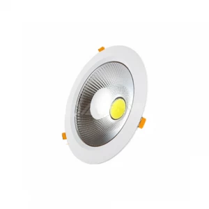 foco led embutido 25w Jie chip luz calida