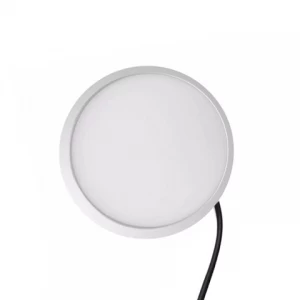 Foco led embutido 16w JIE redondo luz fria