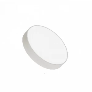 PLAFON LED REDONDO SIN BORDE 32W LUZ FRIA - JIE