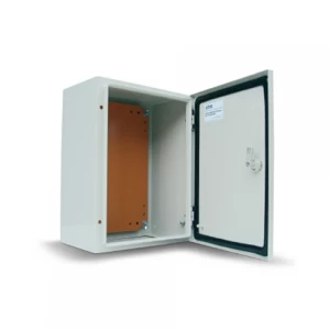 TABLERO METALICO 1 PUERTA 300X300X200 LEXO