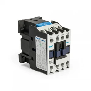 Contactor Bobina 24v 32a 1na+1nc 15kw Chint