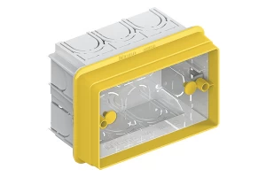 DISTANCIADOR PARA CAJA DE EMPOTRAR TIPO 503 BTICINO REF 503ESE
