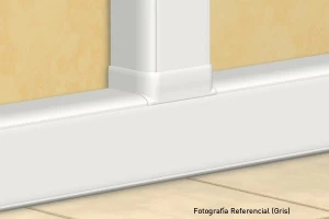 DLP3/T105X35/50/150X50MM GR - LEGRAND REF 10736