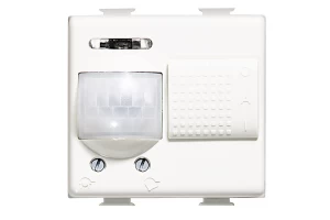 INTERRUPTOR INFRARROJO DE MOVIMIENTO BTICINO REF AM5752