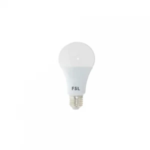 Ampolleta Led 9w E-27 Luz Fria Fsl