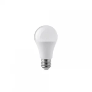 Ampolleta Led 9w (eq. 60w) E-27 Luz Calida Tungsram