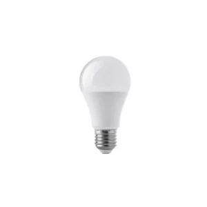 Ampolleta Led 9w (eq. 60w) E-27 Luz Fria Tungsram