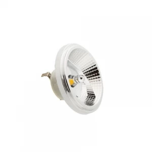 Ampolleta Led Ar-111 15w 220v Fria Jie