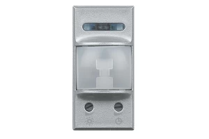 INTERRUPTOR INFRARROJO DE MOVIMIENTO BTICINO REF HC4431