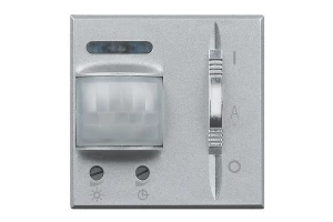 INTERRUPTOR INFRARROJO DE MOVIMIENTO BTICINO REF HC4432