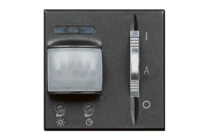 INTERRUPTOR INFRARROJO DE MOVIMIENTO  BTICINO REF HS4432