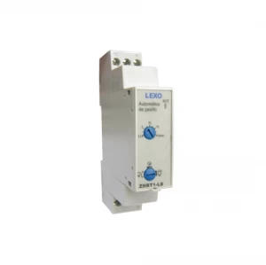 RELE ELECTRONICO ESCALA ZHRT1-LS 220V LEXO
