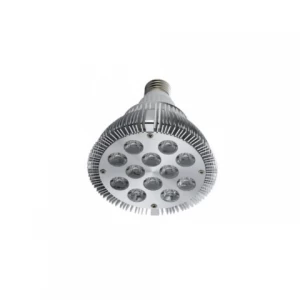 Ampolleta Led Par38 E27 12watts