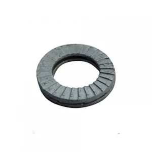 GOLILLAS PRESION M6 INOXIDABLE