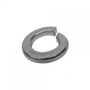 GOLILLAS PRESION 5/16 ZINC