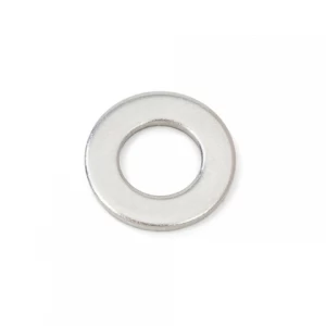 GOLILLAS PLANAS M4 INOXIDABLE