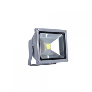 Foco Reflector led 30W luz Fria