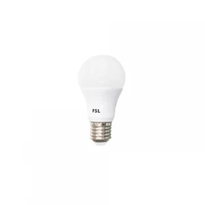 Ampolleta Led 12w E-27 Luz Calida Fsl