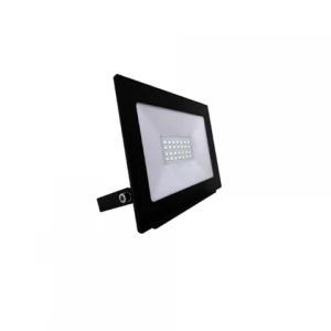 Foco Reflector LED SLIM 20W Luz Fria Multichip