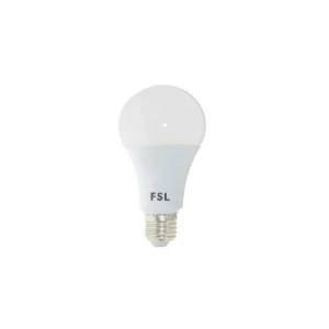 Ampolleta Led 7w E-27 Luz Fria Fsl