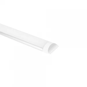 Equipo Led Flat 32W 120cm Frio- Globaltronic